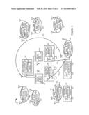 METHODS AND APPARATUS FOR COMMUNICATING SAFETY MESSAGE INFORMATION diagram and image