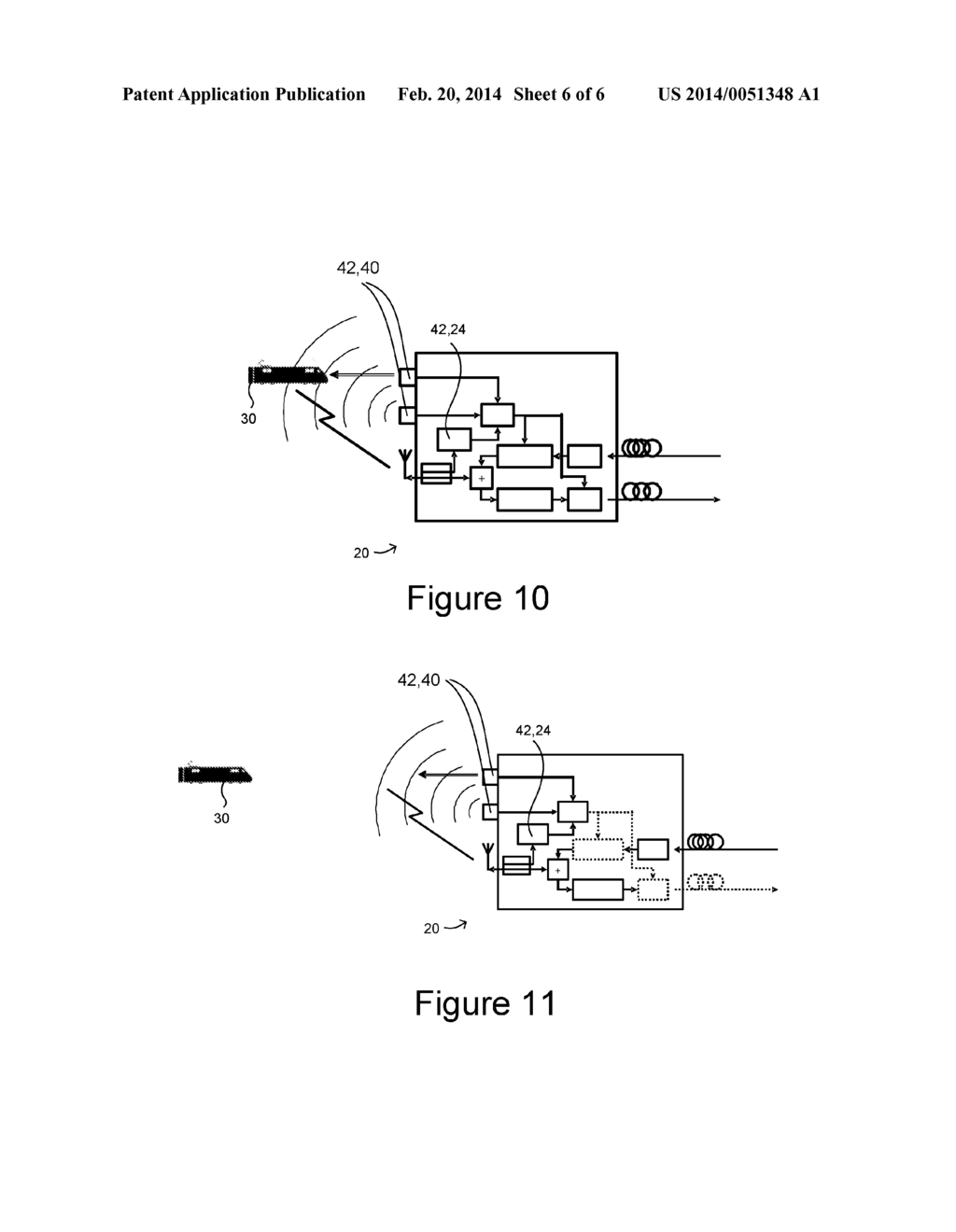 AUTONOMOUS PROXIMITY-BASED STANDBY MODE SWITCHING REMOTE ANTENNA UNIT - diagram, schematic, and image 07