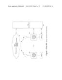 WIRELESS TRANSCEIVER TEST BED SYSTEM AND METHOD diagram and image