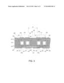 HIGH-FREQUENCY CIRCUIT MODULE diagram and image