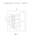 HIGH-FREQUENCY CIRCUIT MODULE diagram and image