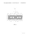 HIGH-FREQUENCY CIRCUIT MODULE diagram and image