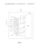 HIGH-FREQUENCY CIRCUIT MODULE diagram and image