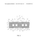 HIGH-FREQUENCY CIRCUIT MODULE diagram and image