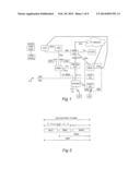 RADIO COMMUNICATION SYSTEM, METHOD AND ARRANGEMENT FOR USE IN A RADIO     COMMUNICATION SYSTEM diagram and image