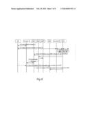 RADIO COMMUNICATION SYSTEM, METHOD AND ARRANGEMENT FOR USE IN A RADIO     COMMUNICATION SYSTEM diagram and image