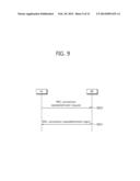 METHOD FOR EXECUTING MDT IN WIRELESS COMMUNICATION SYSTEM AND DEVICE FOR     SUPPORTING SAME diagram and image