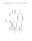 METHOD FOR EXECUTING MDT IN WIRELESS COMMUNICATION SYSTEM AND DEVICE FOR     SUPPORTING SAME diagram and image