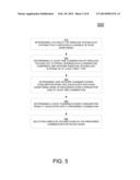 METHOD AND APPARATUS FOR REDUCING POWER CONSUMPTION OF SIMULTANEOUS     RECEIVERS IN A WIRELESS COMMUNICATIONS DEVICE diagram and image