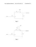 ELECTRONIC DEVICE WITH USB INTERFACE AND METHOD FOR STARTING USB     COMMUNICATION THEREFOR diagram and image