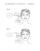 CLOSED LOOP CONTROL SYSTEM FOR ACTIVE NOISE REDUCTION AND METHOD FOR     ACTIVE NOISE REDUCTION diagram and image