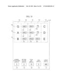 GAMING DEVICE INCLUDING PLAYER SELECTABLE WILD SYMBOLS diagram and image