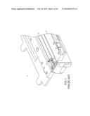 SHAFT POSITIONING DEVICE diagram and image