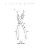 SHAFT POSITIONING DEVICE diagram and image