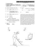 FITTING SYSTEM FOR A GOLF CLUB diagram and image