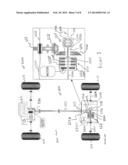 VEHICLE AND METHOD OF CONTROLLING A VEHICLE diagram and image