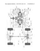 VEHICLE AND METHOD OF CONTROLLING A VEHICLE diagram and image