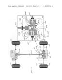 VEHICLE AND METHOD OF CONTROLLING A VEHICLE diagram and image