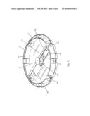 FLASH SPINNER TRAMPOLINE diagram and image