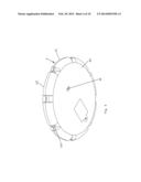 FLASH SPINNER TRAMPOLINE diagram and image