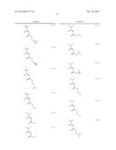 SUBSTITUTED 5-(BICYCLO[4.1.0]HEPT-3-EN-2-YL)PENTA-2,4-DIENES AND     5-(BICYCLO[4.1.0]HEPT-3-EN-2-YL)PENT-2-ENE-4-INES AS ACTIVE AGENTS     AGAINST ABIOTIC STRESSES IN PLANTS diagram and image