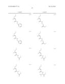 SUBSTITUTED 5-(BICYCLO[4.1.0]HEPT-3-EN-2-YL)PENTA-2,4-DIENES AND     5-(BICYCLO[4.1.0]HEPT-3-EN-2-YL)PENT-2-ENE-4-INES AS ACTIVE AGENTS     AGAINST ABIOTIC STRESSES IN PLANTS diagram and image