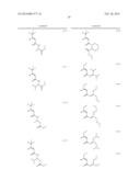 SUBSTITUTED 5-(BICYCLO[4.1.0]HEPT-3-EN-2-YL)PENTA-2,4-DIENES AND     5-(BICYCLO[4.1.0]HEPT-3-EN-2-YL)PENT-2-ENE-4-INES AS ACTIVE AGENTS     AGAINST ABIOTIC STRESSES IN PLANTS diagram and image