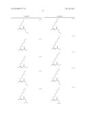 SUBSTITUTED 5-(BICYCLO[4.1.0]HEPT-3-EN-2-YL)PENTA-2,4-DIENES AND     5-(BICYCLO[4.1.0]HEPT-3-EN-2-YL)PENT-2-ENE-4-INES AS ACTIVE AGENTS     AGAINST ABIOTIC STRESSES IN PLANTS diagram and image