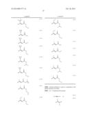 SUBSTITUTED 5-(BICYCLO[4.1.0]HEPT-3-EN-2-YL)PENTA-2,4-DIENES AND     5-(BICYCLO[4.1.0]HEPT-3-EN-2-YL)PENT-2-ENE-4-INES AS ACTIVE AGENTS     AGAINST ABIOTIC STRESSES IN PLANTS diagram and image