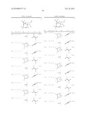 SUBSTITUTED 5-(BICYCLO[4.1.0]HEPT-3-EN-2-YL)PENTA-2,4-DIENES AND     5-(BICYCLO[4.1.0]HEPT-3-EN-2-YL)PENT-2-ENE-4-INES AS ACTIVE AGENTS     AGAINST ABIOTIC STRESSES IN PLANTS diagram and image