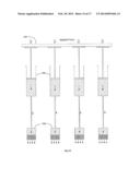 MICROFLUIDIC DROPLET QUEUING NETWORK diagram and image