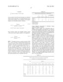 METHODS AND SYSTEMS FOR SCREENING COMPOSITIONS COMPRISING     NON-ANTICOAGULANT SULFATED POLYSACCHARIDES diagram and image