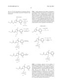 2-AMINO-4-ARYLTHIAZOLE COMPOUNDS AS TRPA1 ANTAGONISTS diagram and image