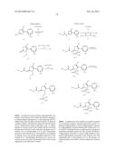 2-AMINO-4-ARYLTHIAZOLE COMPOUNDS AS TRPA1 ANTAGONISTS diagram and image