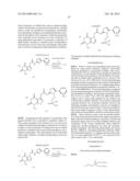 2-AMINO-4-ARYLTHIAZOLE COMPOUNDS AS TRPA1 ANTAGONISTS diagram and image