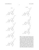 3-Arylamino Pyridine Derivatives diagram and image