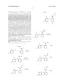 3-Arylamino Pyridine Derivatives diagram and image