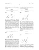 3-Arylamino Pyridine Derivatives diagram and image