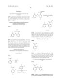 3-Arylamino Pyridine Derivatives diagram and image