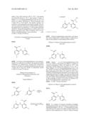 3-Arylamino Pyridine Derivatives diagram and image