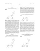 3-Arylamino Pyridine Derivatives diagram and image