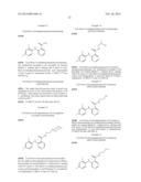 3-Arylamino Pyridine Derivatives diagram and image