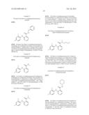 3-Arylamino Pyridine Derivatives diagram and image