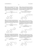 3-Arylamino Pyridine Derivatives diagram and image