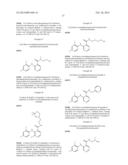 3-Arylamino Pyridine Derivatives diagram and image