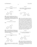 3-Arylamino Pyridine Derivatives diagram and image