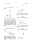 3-Arylamino Pyridine Derivatives diagram and image