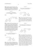 3-Arylamino Pyridine Derivatives diagram and image