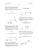 3-Arylamino Pyridine Derivatives diagram and image