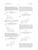 3-Arylamino Pyridine Derivatives diagram and image